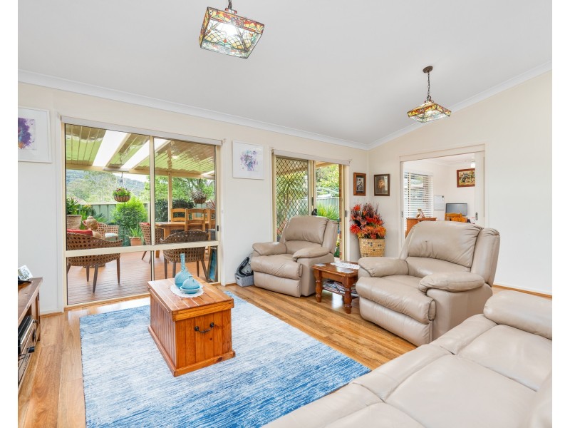 17/8 McLennan Street, Narara NSW 2250