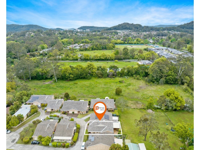 17/8 McLennan Street, Narara NSW 2250