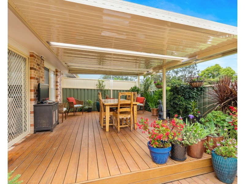 17/8 McLennan Street, Narara NSW 2250