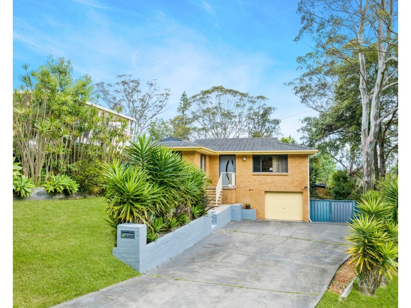 46 Georgia Avenue, Wyoming NSW 2250