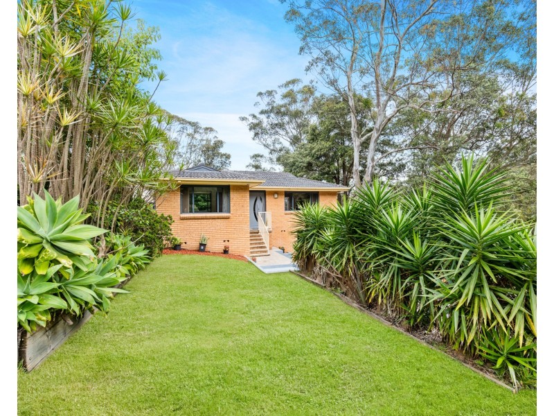 46 Georgia Avenue, Wyoming NSW 2250