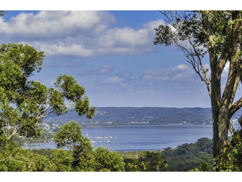 59 Meadow Road, Springfield NSW 2250