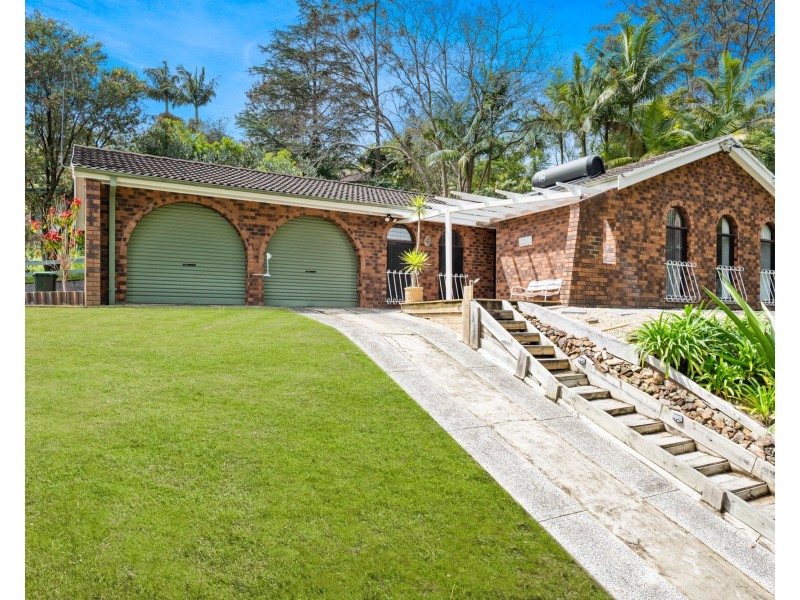 2 Cranbrook Street, Wyoming NSW 2250