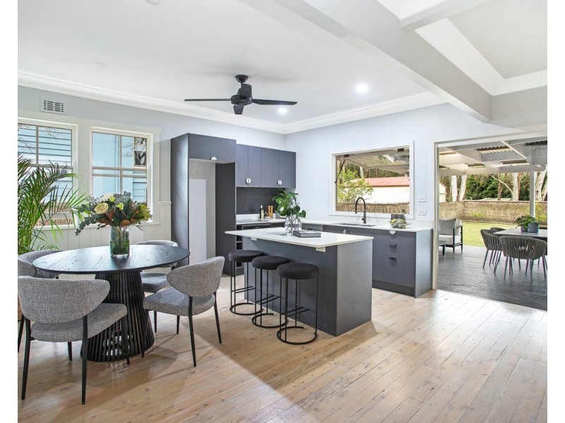 1 B Hillcrest Avenue, Tacoma NSW 2259