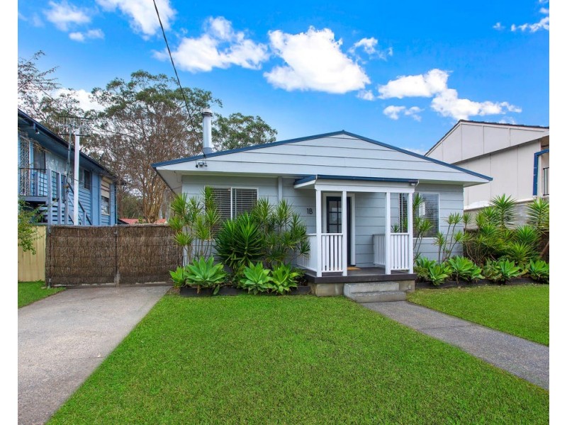 1 B Hillcrest Avenue, Tacoma NSW 2259