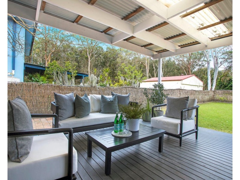 1 B Hillcrest Avenue, Tacoma NSW 2259