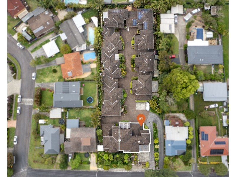 1/12-14 Holmes Road, Terrigal NSW 2260