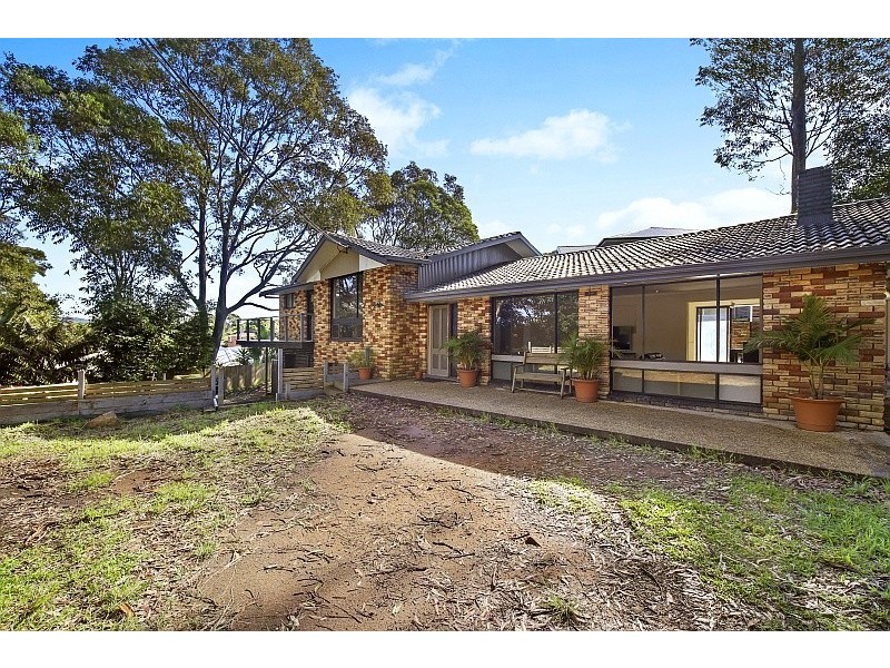835 The Entrance Road, Wamberal NSW 2260