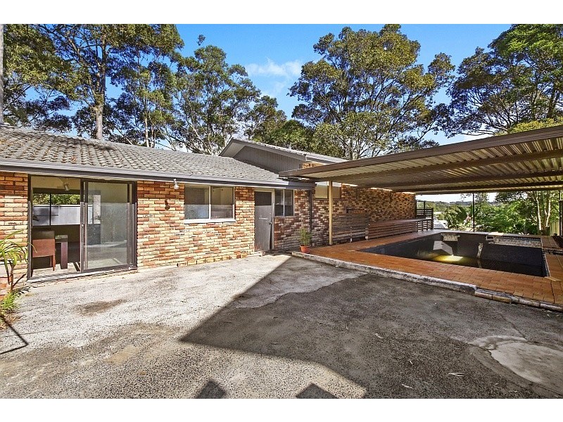 835 The Entrance Road, Wamberal NSW 2260