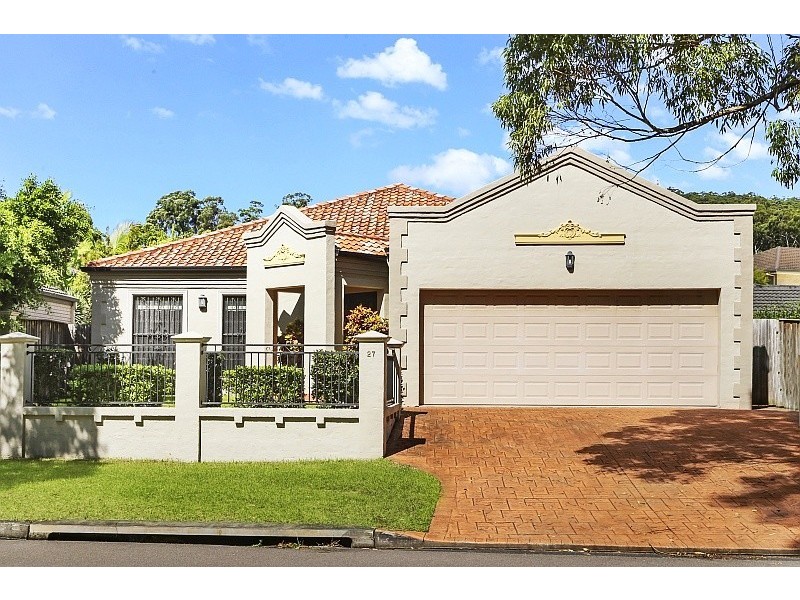 27 Jessie Hurley Drive, Erina NSW 2250
