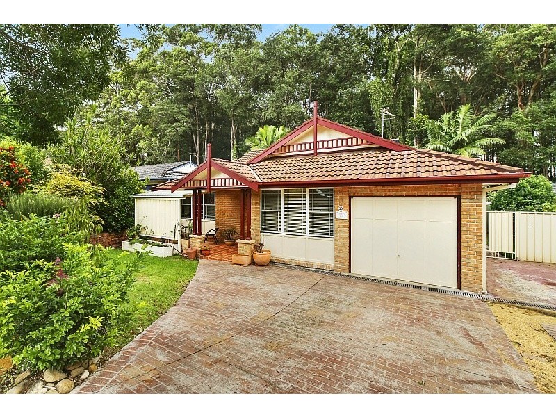 30 Salisbury Drive, Terrigal NSW 2260