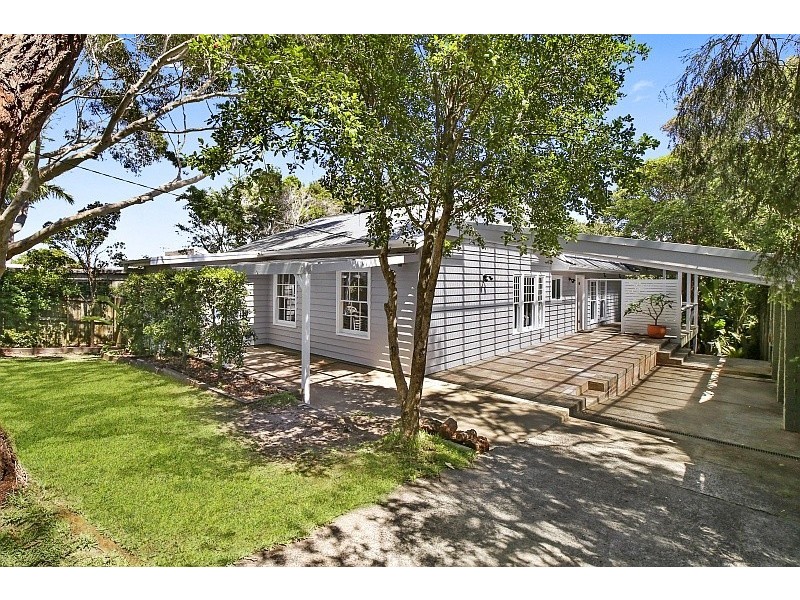 22 John Street, Forresters Beach NSW 2260