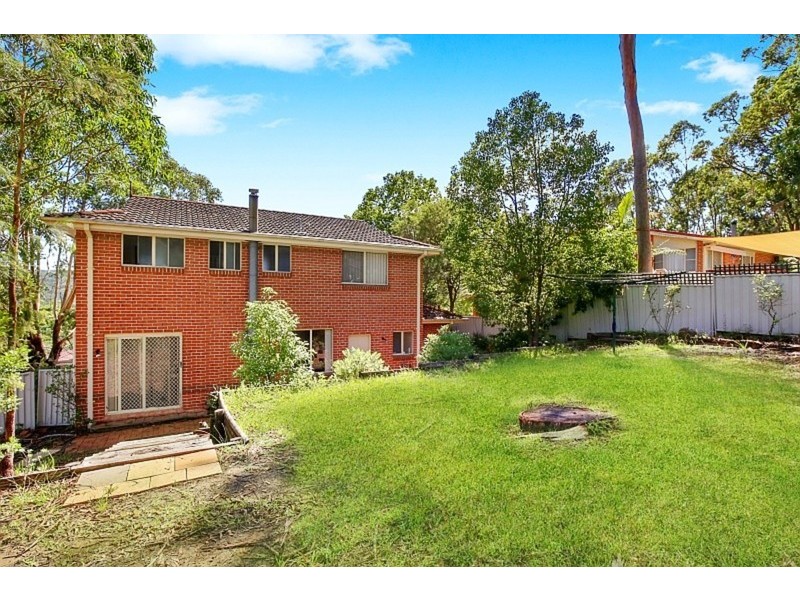 32 James Sea Drive, Green Point NSW 2251