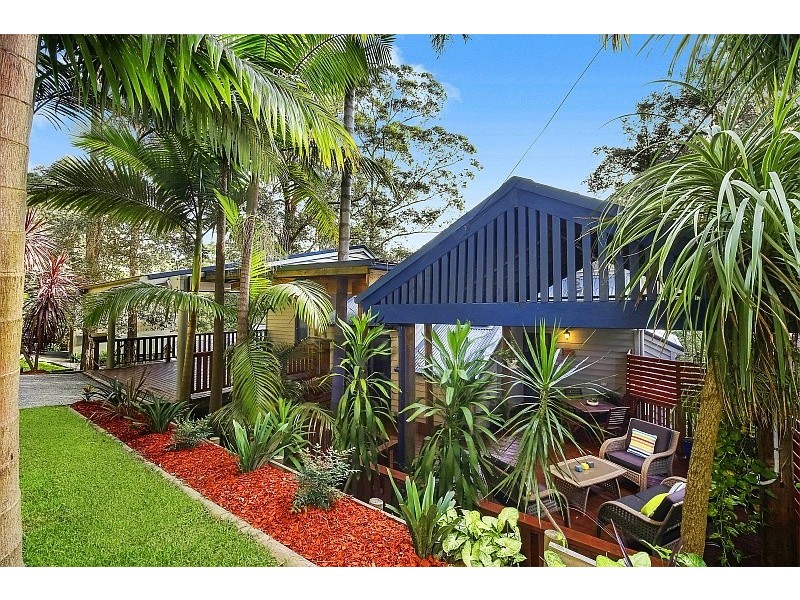 57 Easter Parade, North Avoca NSW 2260