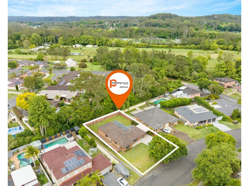 121 Woodview Avenue, Lisarow NSW 2250