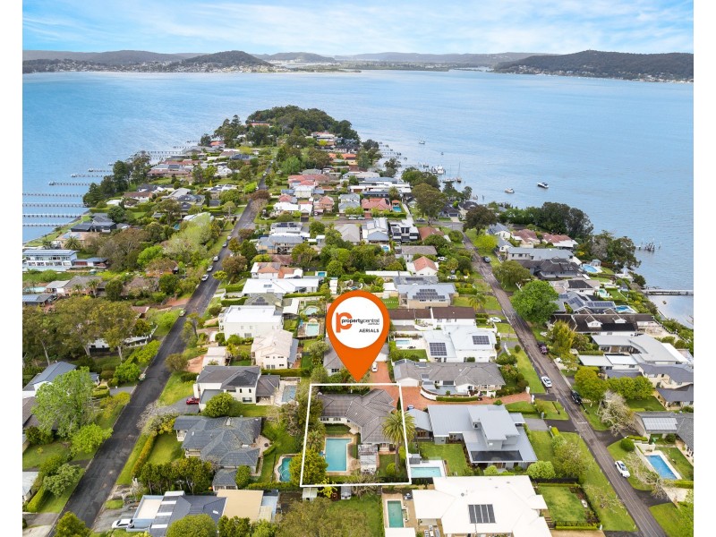 11C Eulalia Avenue, Point Frederick NSW 2250