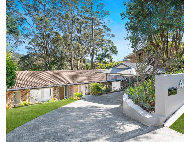 43 Malison Street, Wyoming NSW 2250