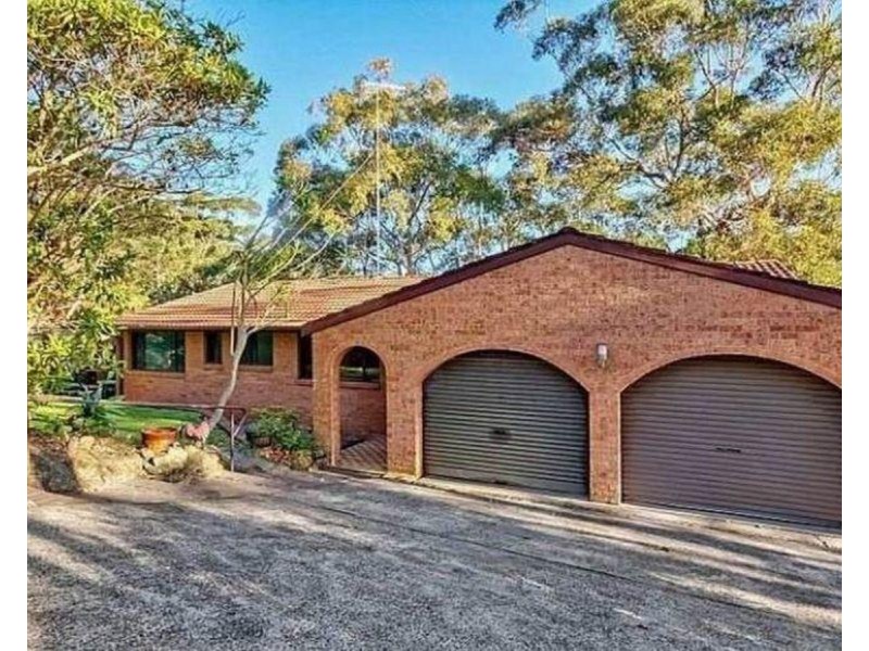 145B Cape Three Points Road, Avoca Beach NSW 2251