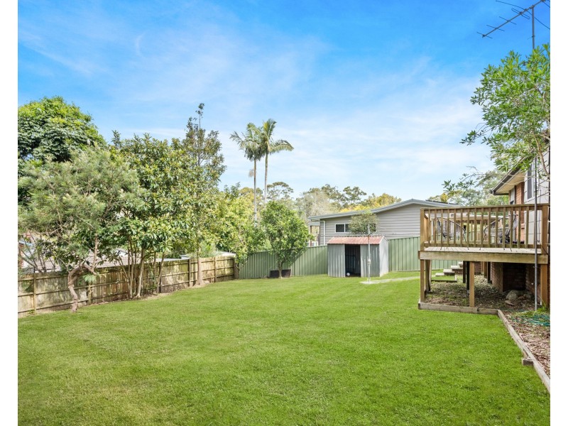 67 Maliwa Road, Narara NSW 2250