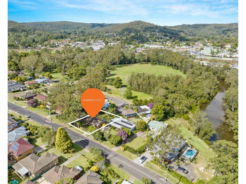 67 Maliwa Road, Narara NSW 2250