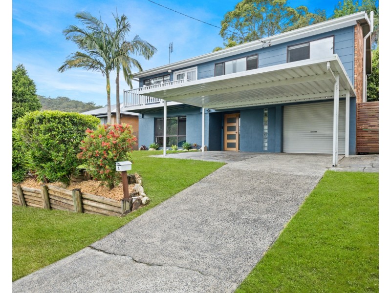 4 Rhonda Street, Wyoming NSW 2250