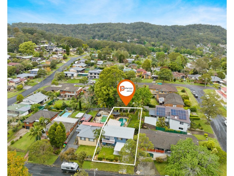 4 Rhonda Street, Wyoming NSW 2250