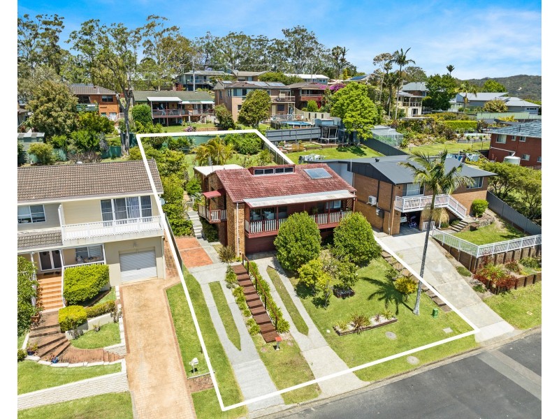 51 Holcombe Avenue, Narara NSW 2250