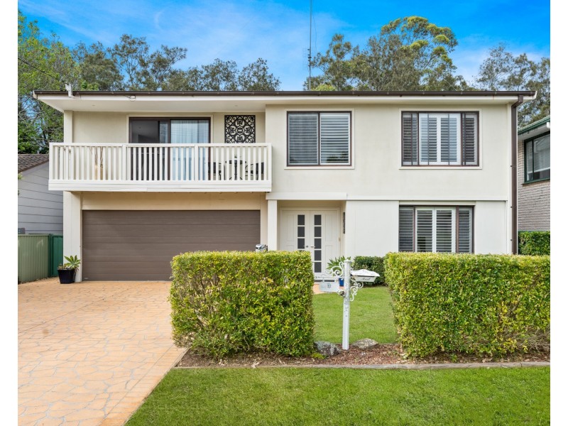 12 Wombat Street, Berkeley Vale NSW 2261