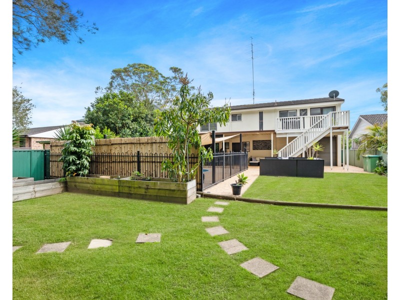 12 Wombat Street, Berkeley Vale NSW 2261