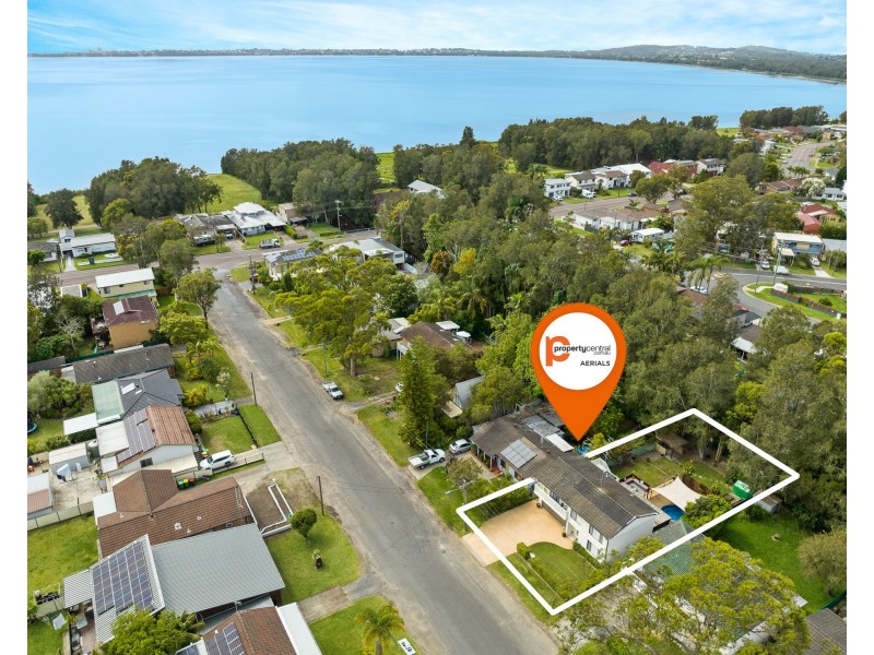 12 Wombat Street, Berkeley Vale NSW 2261