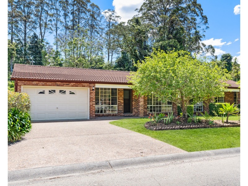26 Donna Close, Lisarow NSW 2250