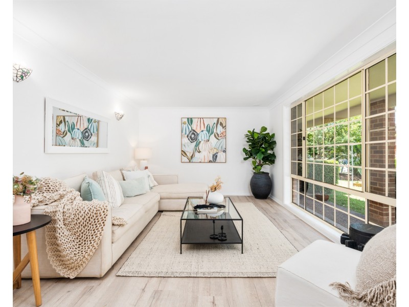 26 Donna Close, Lisarow NSW 2250