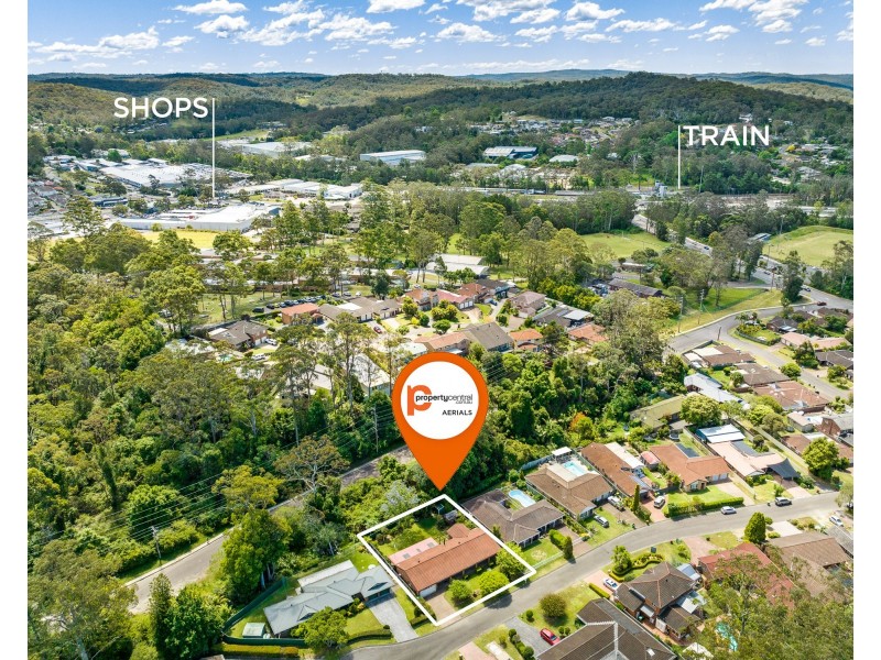 26 Donna Close, Lisarow NSW 2250
