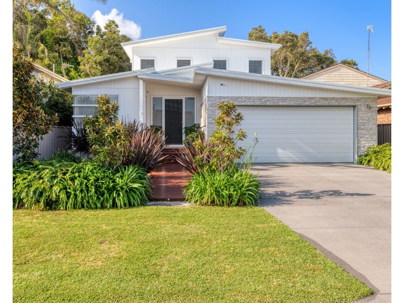 15 Bundara Avenue, Wamberal NSW 2260