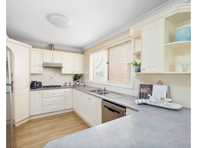 60 Pemberton Boulevard, Lisarow NSW 2250