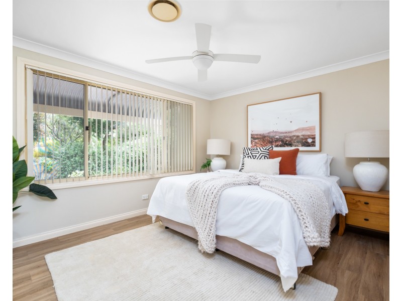 60 Pemberton Boulevard, Lisarow NSW 2250