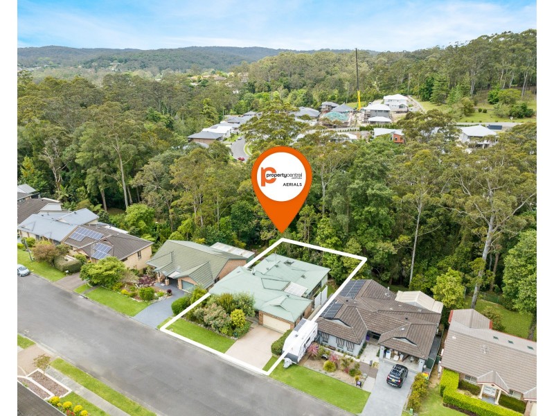 60 Pemberton Boulevard, Lisarow NSW 2250