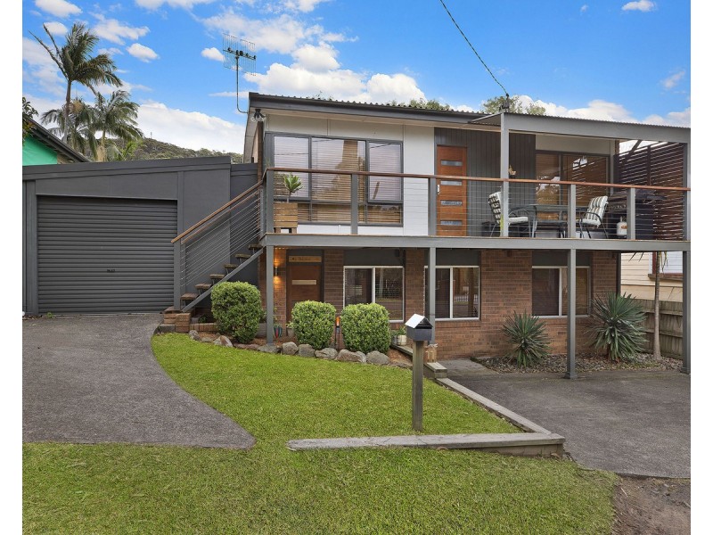 11 Old Tumbi Road, Wamberal NSW 2260