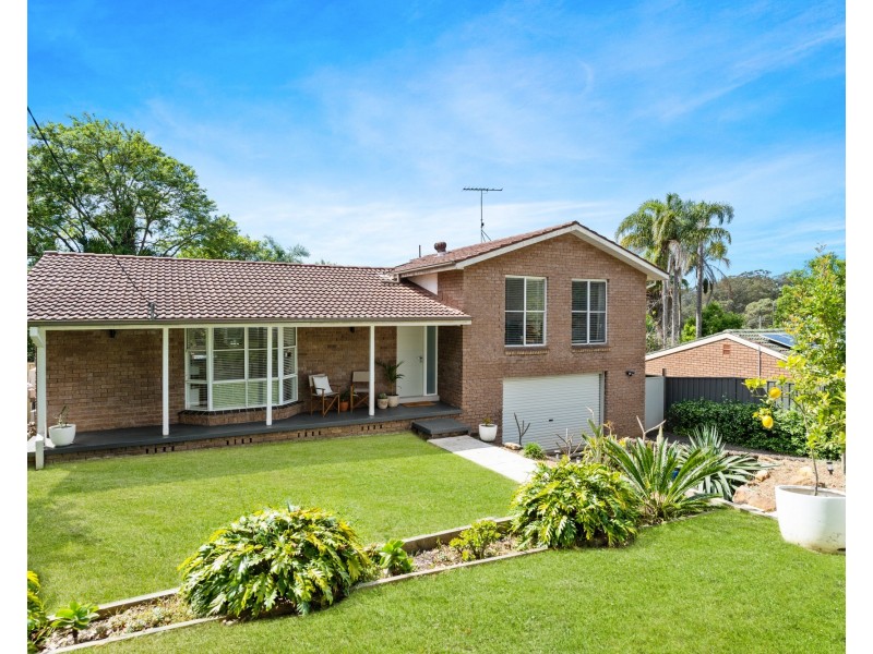 62 Springfield Road, Springfield NSW 2250