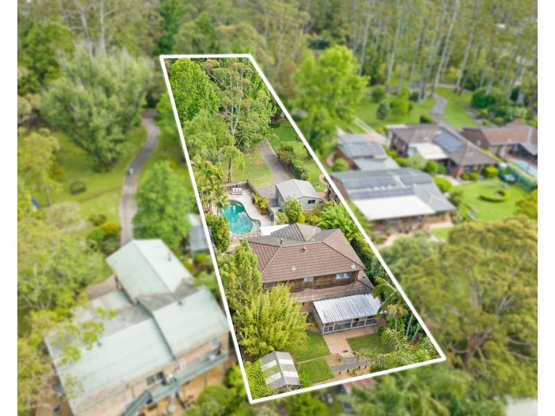 94 Reeves Street, Narara NSW 2250