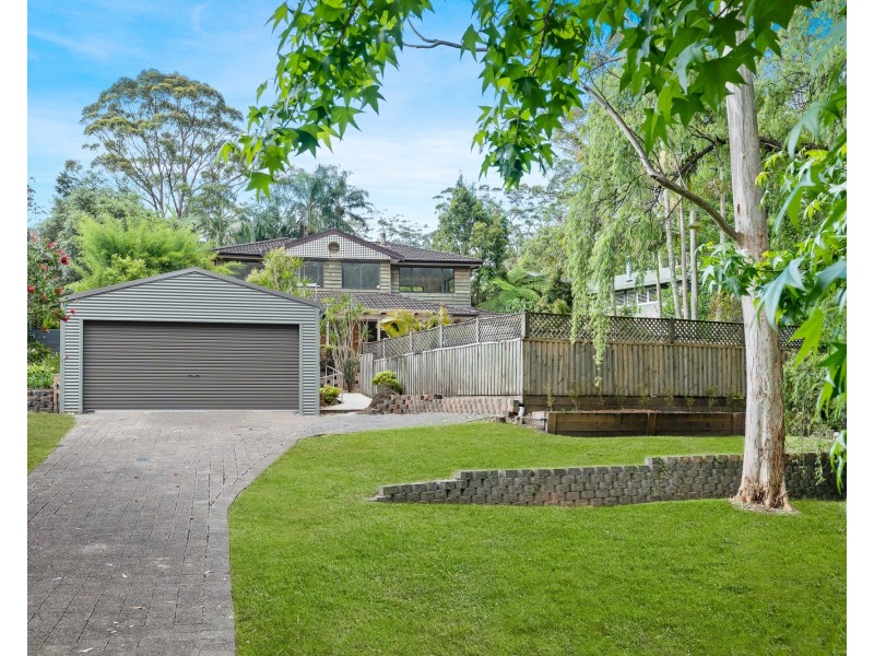 94 Reeves Street, Narara NSW 2250