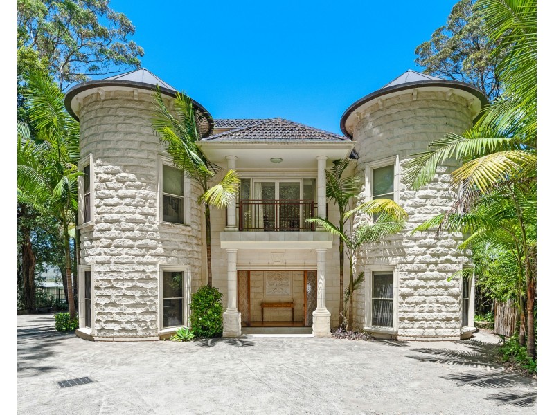 54 Meadow Road, Springfield NSW 2250