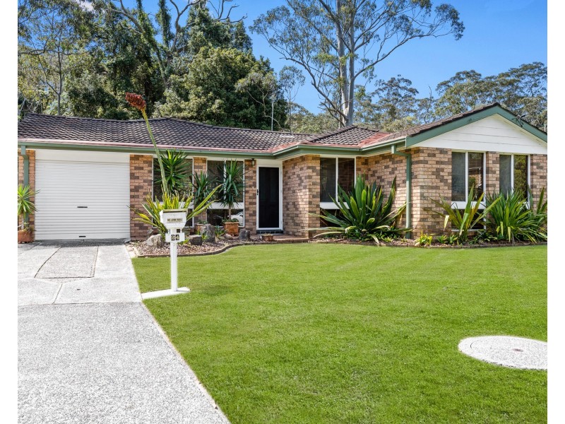 24 Ferntree Close, Wyoming NSW 2250