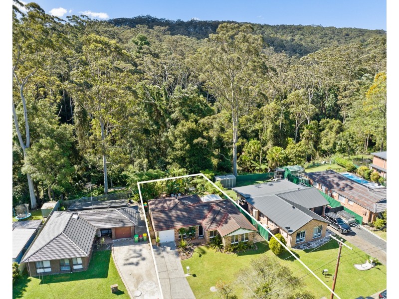 24 Ferntree Close, Wyoming NSW 2250