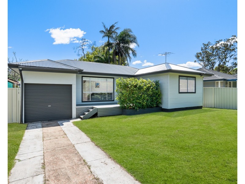 61 Maidens Brush Road, Wyoming NSW 2250