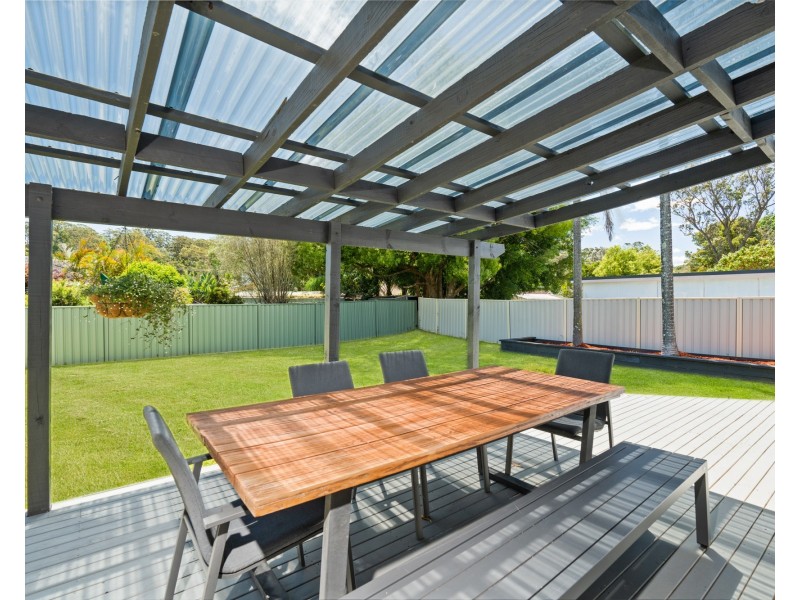 61 Maidens Brush Road, Wyoming NSW 2250