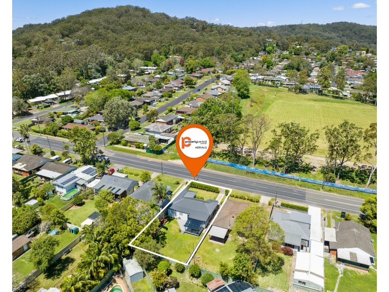 61 Maidens Brush Road, Wyoming NSW 2250