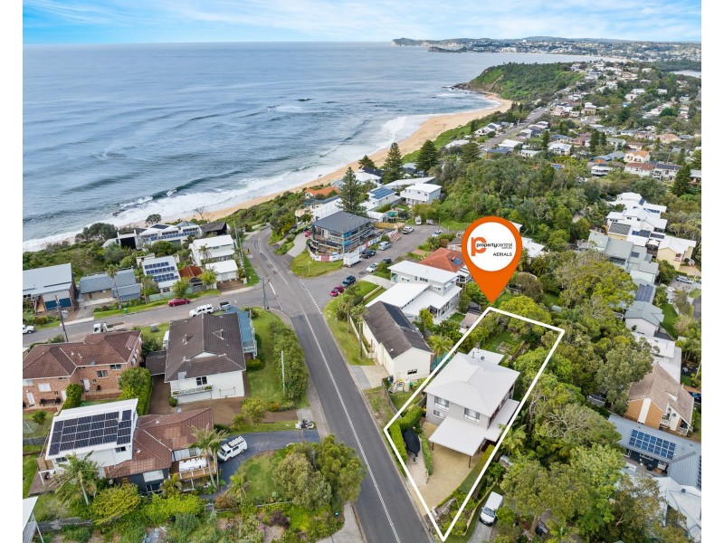 54 Forresters Beach Road, Forresters Beach NSW 2260