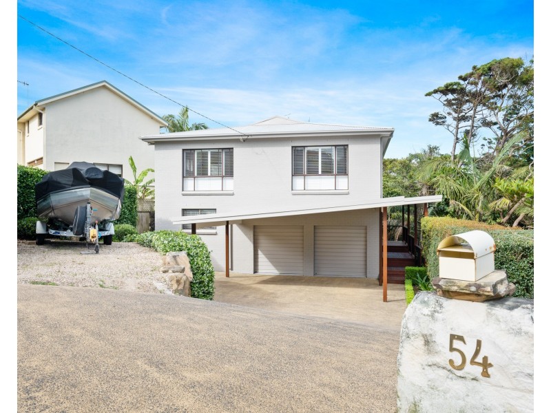 54 Forresters Beach Road, Forresters Beach NSW 2260