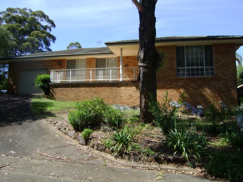 30 Scaysbrook Drive, Kincumber NSW 2251